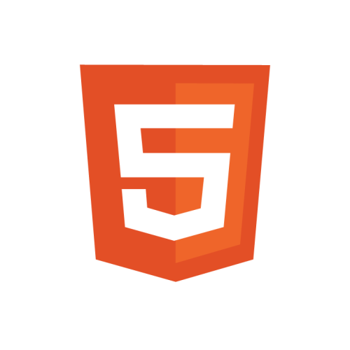 html5-logo